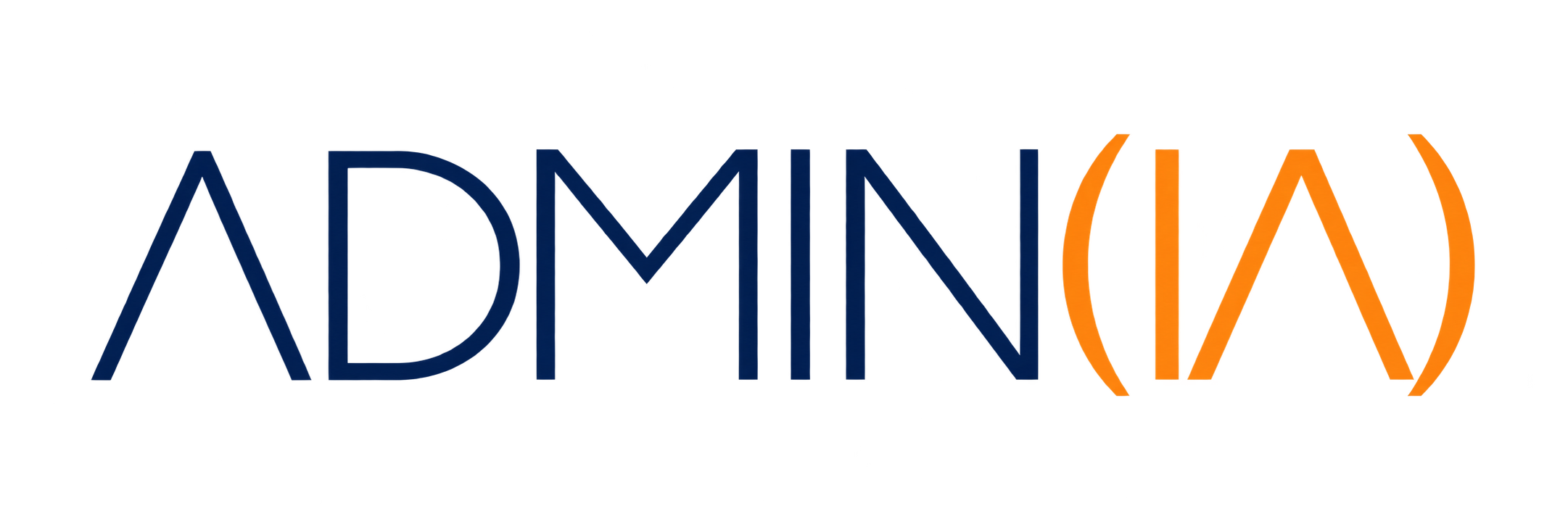 ADMIN(IA)