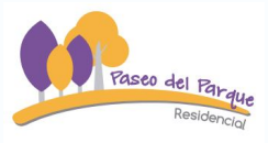 Paseo del Parque