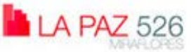 La Paz 526
